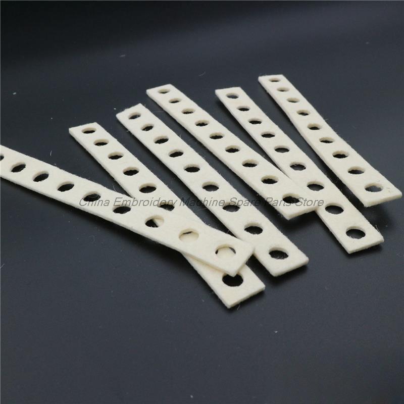 Embroidery Cream - 100PCS 4 6 9 Pins Needle