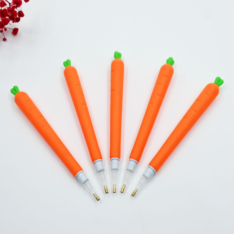 Embroidery Beads - Diamond Embroidery Tools Carrot Pen Painting