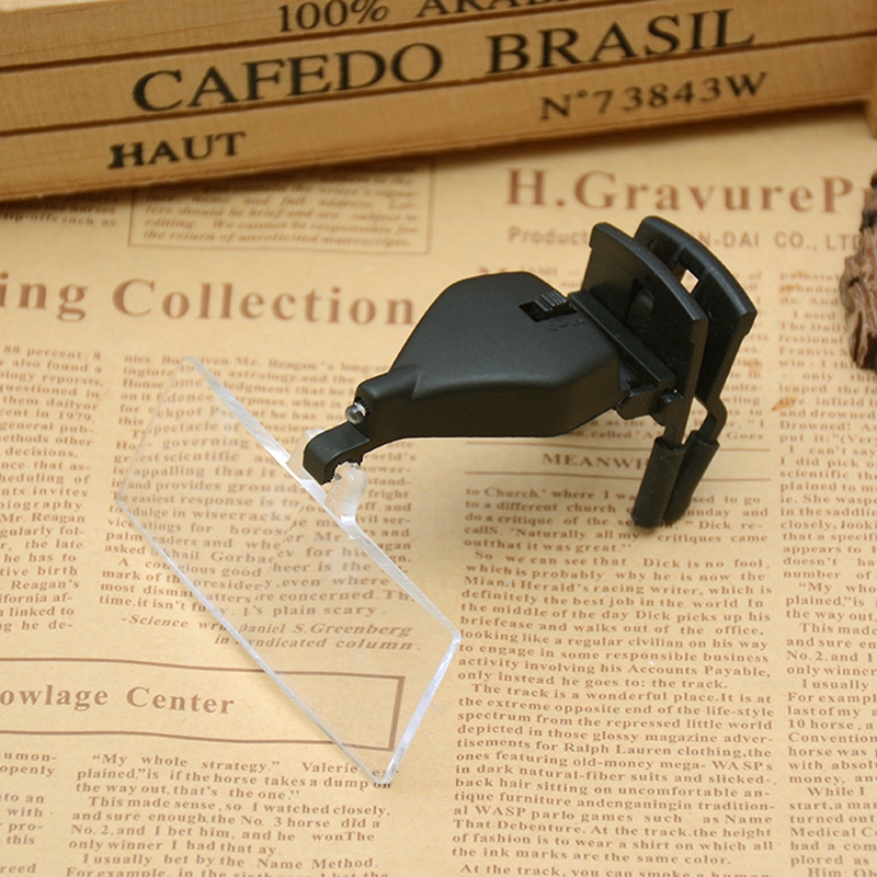 Embroidery Viewer - 1.5X 2.5X 3.5X Eyewear Magnifying Glasses