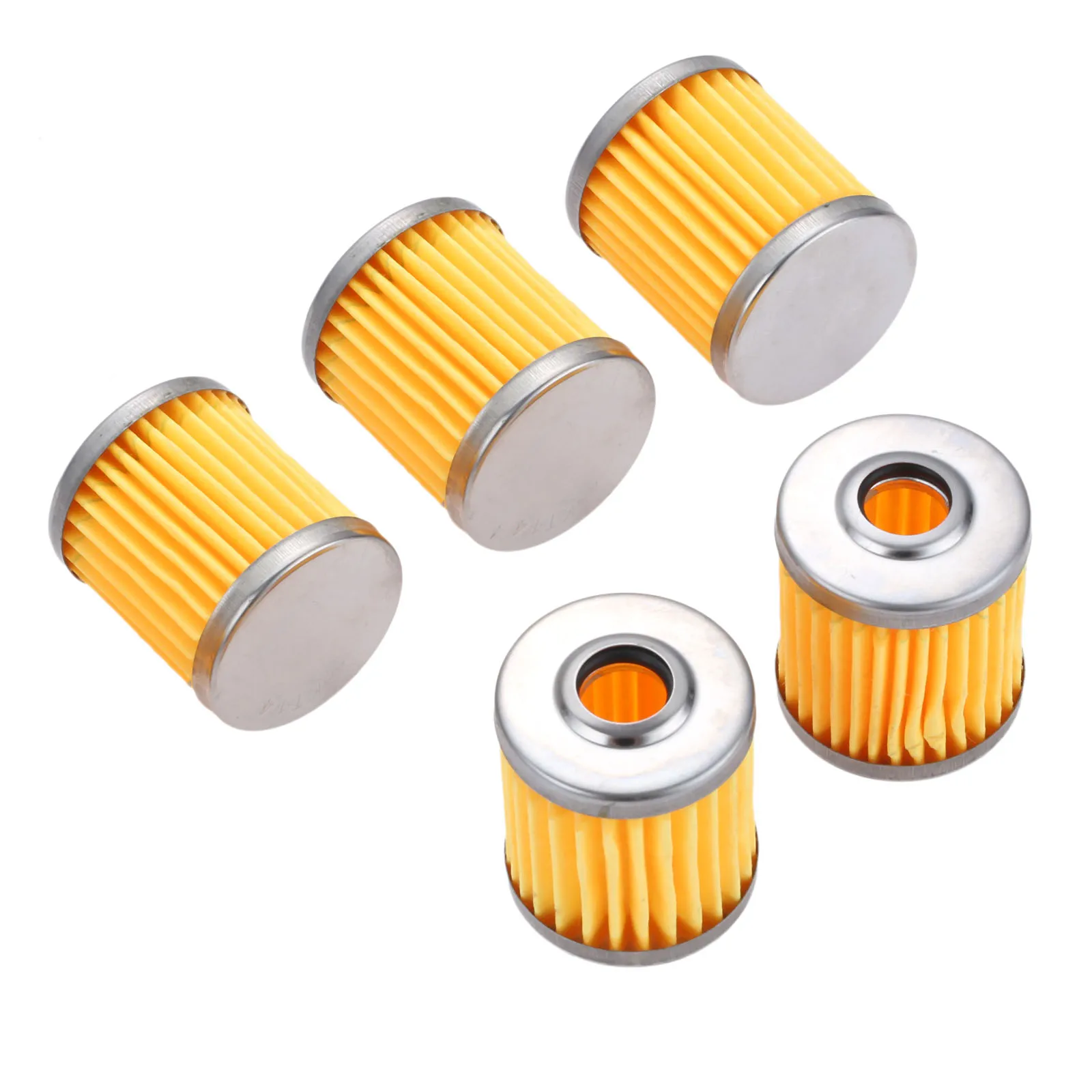 Embroidery Cream - 5Pcs Metal Sewing Machine KT14 206233
