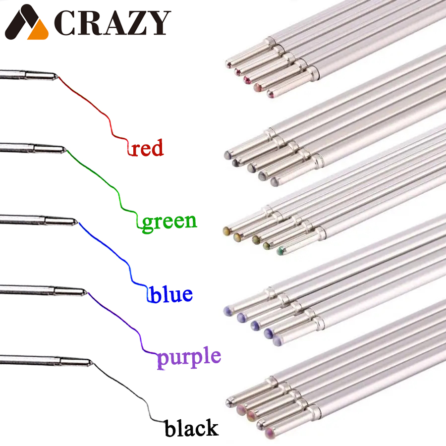 Copic Marker Sketch - 50/20/5pcs Tattoo Transfer Pen Refill Non-toxic