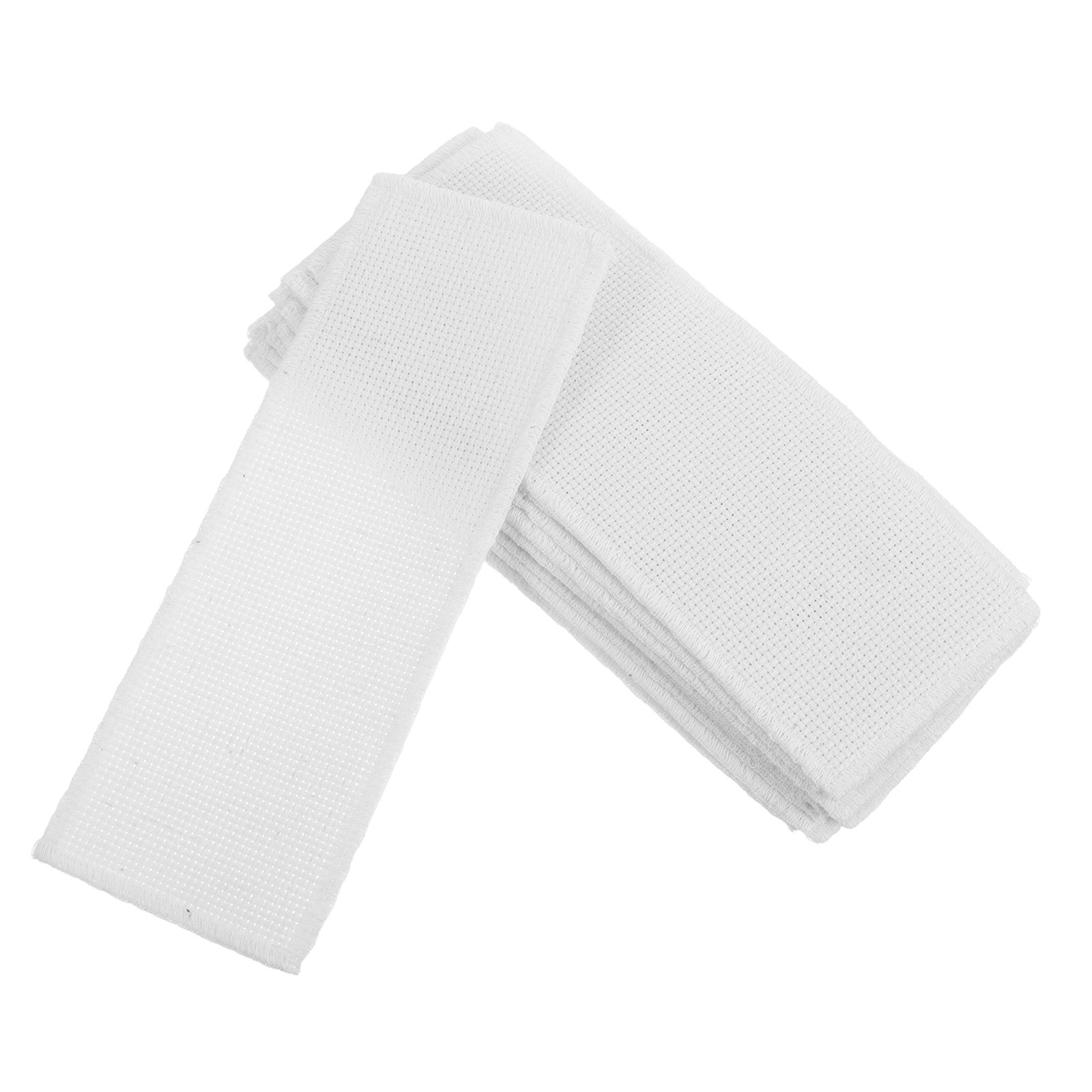 Embroidery Viewer - 15Pcs Blank Cross Stitch Bookmarks Lace