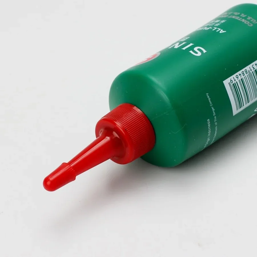 Sewing Machine Oil Original Im - Embroidery Cream ulasan dan harga