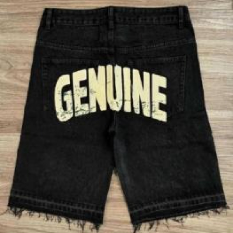 Deeptown Y2k Gothic Cross Diam - Embroidery Effect ulasan dan harga