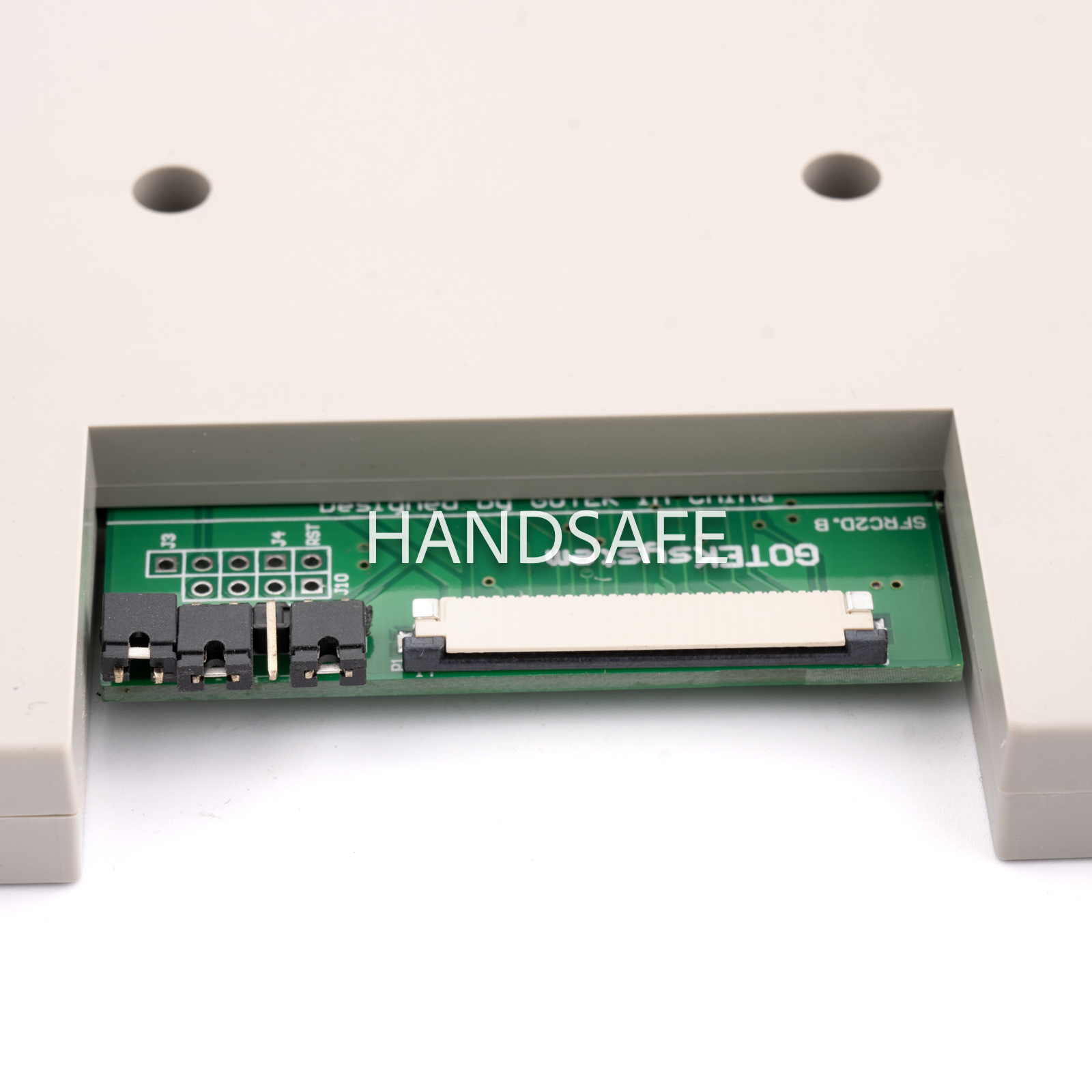 Slim USB Reader Floppy Emulato - Embroidery Viewer ulasan dan harga