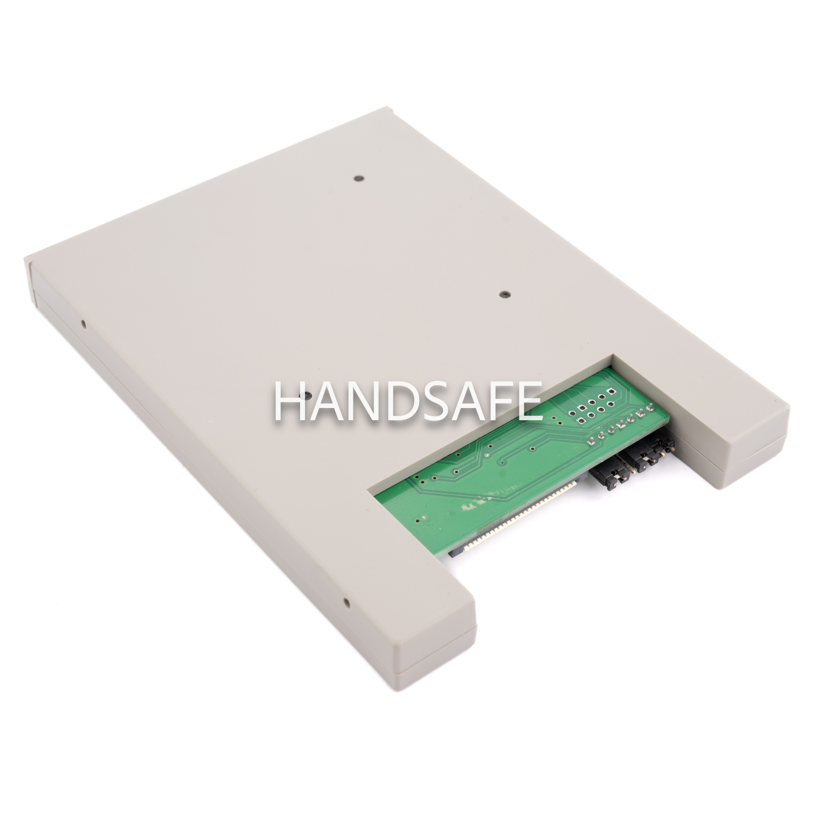 Slim USB Reader Floppy Emulato - Embroidery Viewer ulasan dan harga