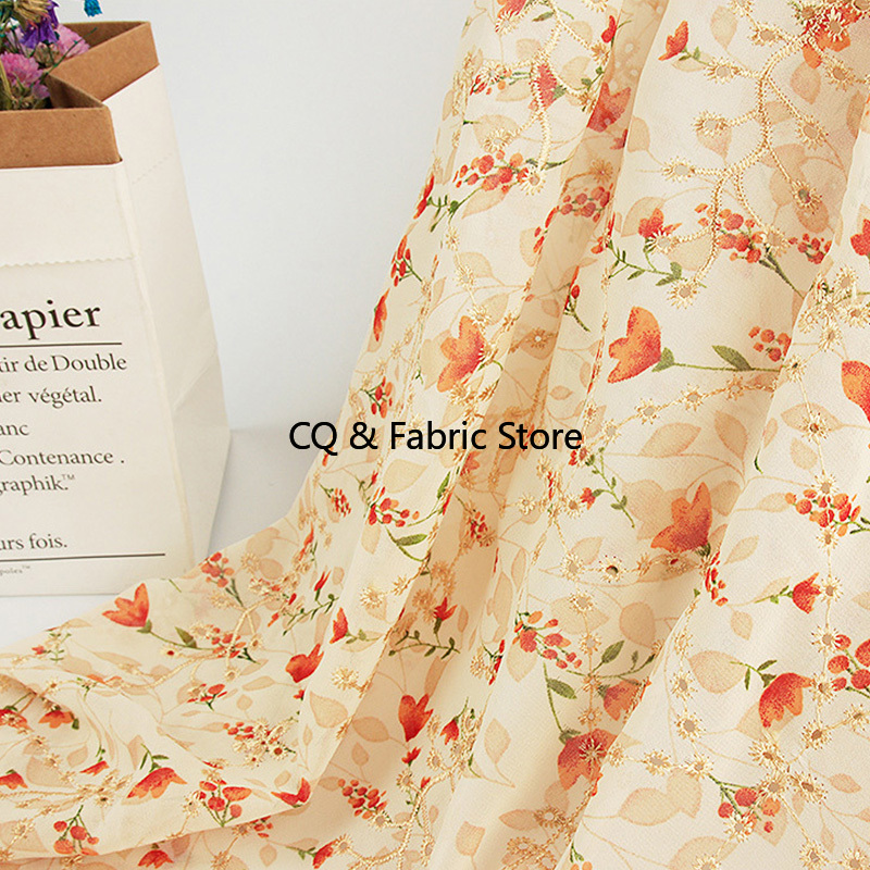 New rose pattern embroidery pr - Embroidery Roses ulasan dan harga