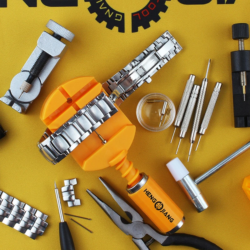 Watch Strap Repair Tool Adjust - Embroidery Bracelet ulasan dan harga