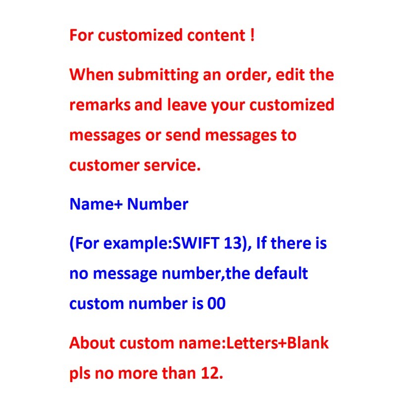 Custom Name And Number Men's E - Embroidery Font ulasan dan harga