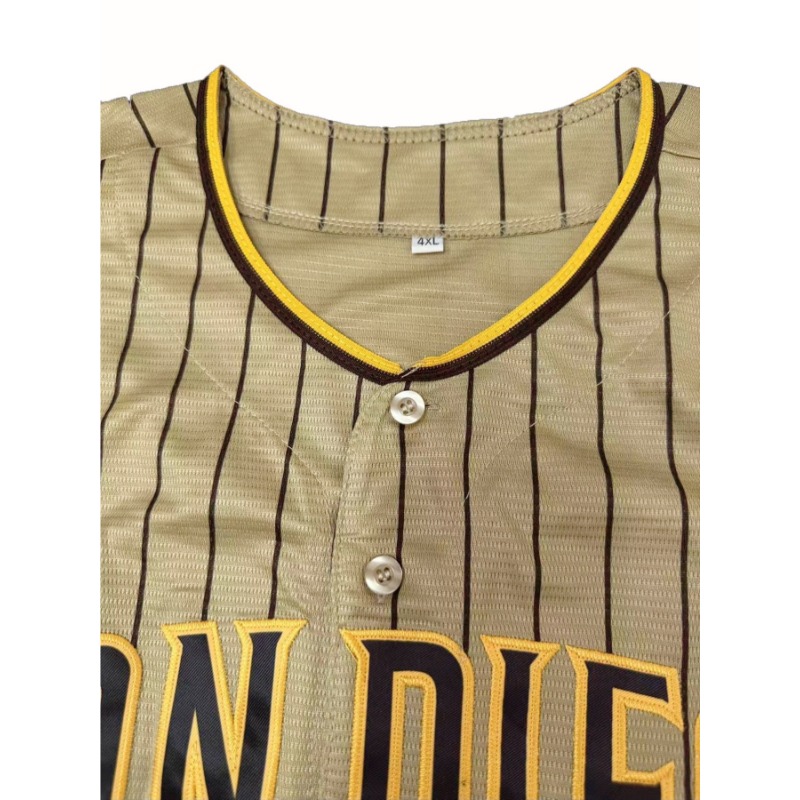 Custom Name And Number Men's E - Embroidery Font ulasan dan harga