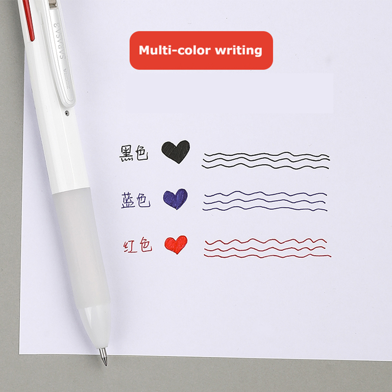 Zebra Sarasa Multi-function Ge - Zebra Pen Sarasa ulasan dan harga