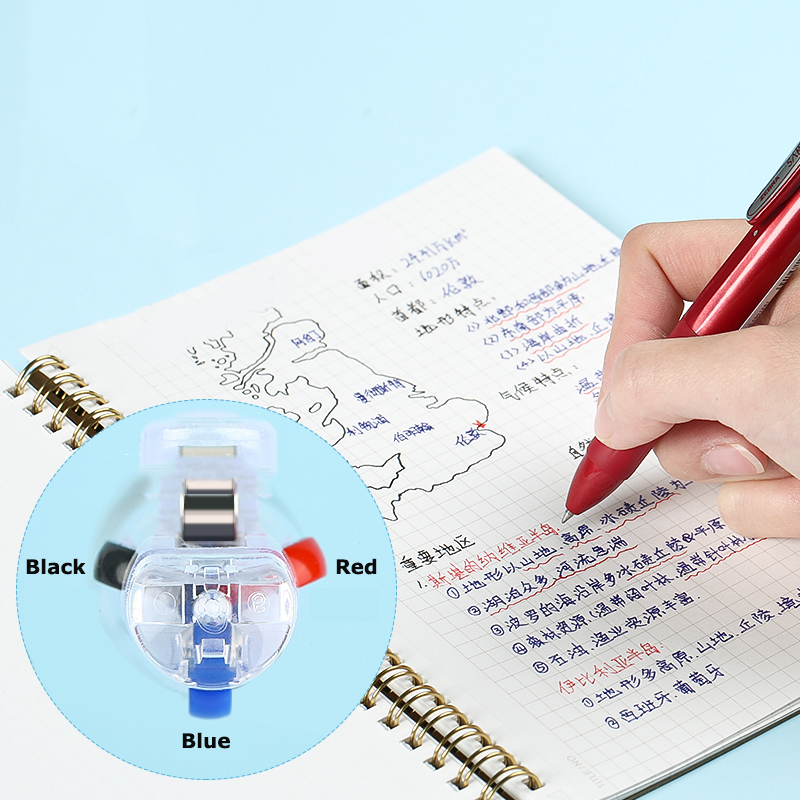 Zebra Sarasa Multi-function Ge - Zebra Pen Sarasa ulasan dan harga