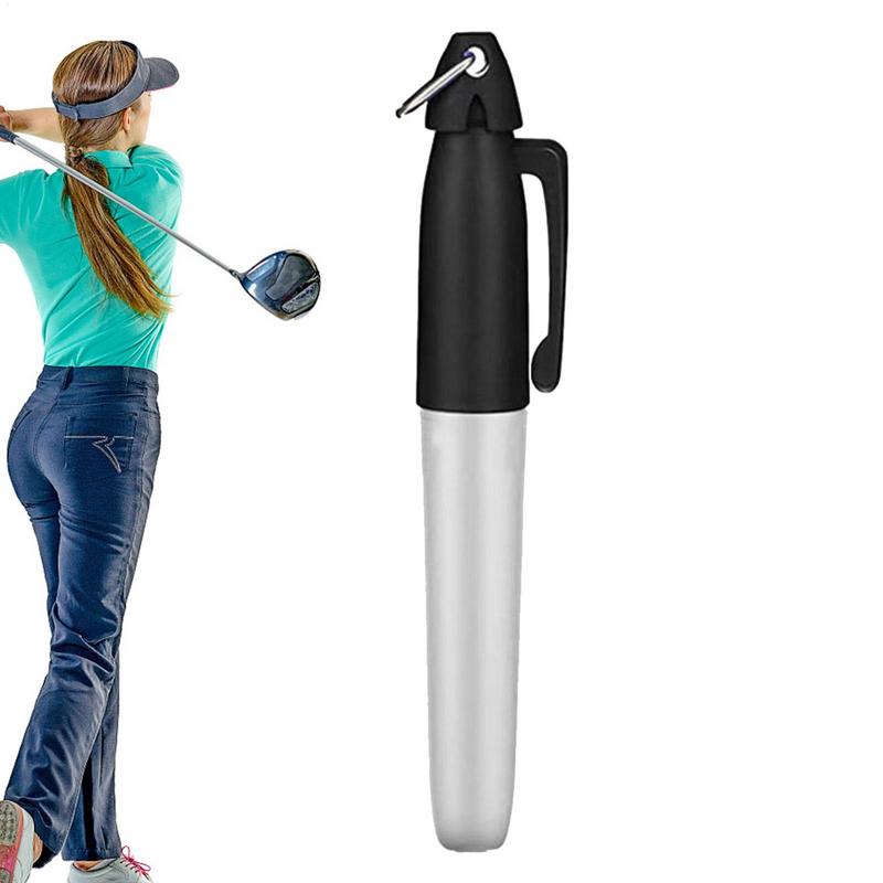 golf marking pen Golf Ball Lin - Copic Marker Sketch ulasan dan harga