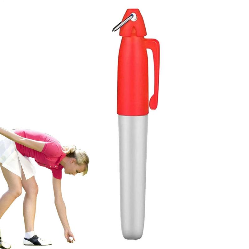 golf marking pen Golf Ball Lin - Copic Marker Sketch ulasan dan harga