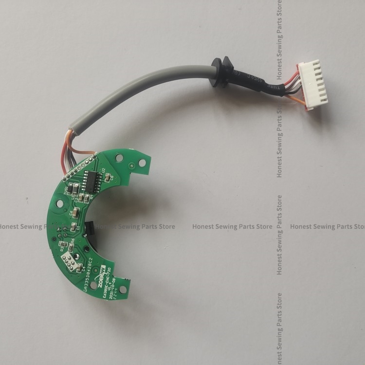 1PCS Original Zhongbang System - Embroidery Viewer ulasan dan harga
