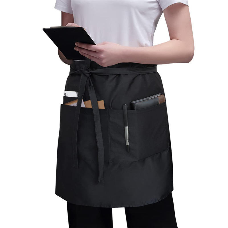 Custom printed embroidery logo - Embroidery Kitchen ulasan dan harga