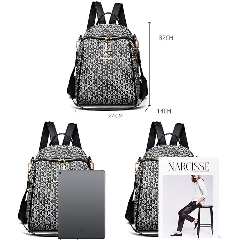 2024 New Fashion Retro Women's - Embroidery Font ulasan dan harga