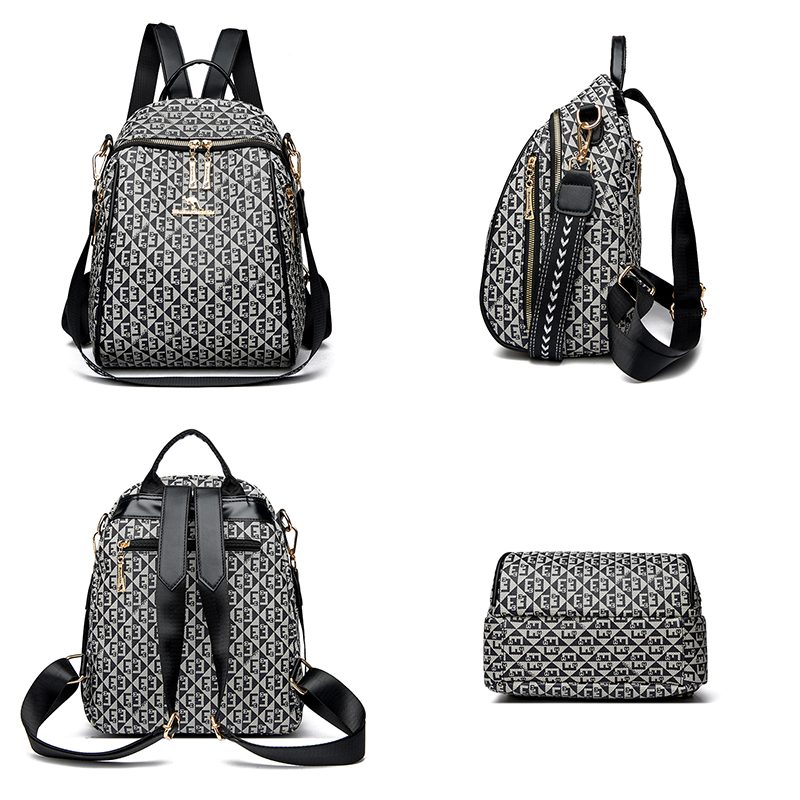 2024 New Fashion Retro Women's - Embroidery Font ulasan dan harga