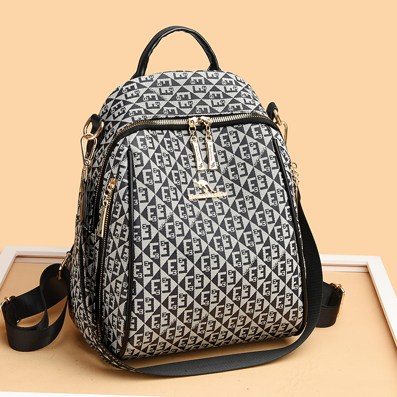 2024 New Fashion Retro Women's - Embroidery Font ulasan dan harga
