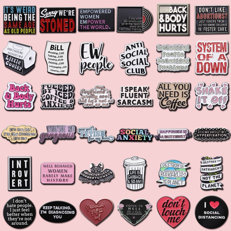 European and American English  - Embroidery Font ulasan dan harga