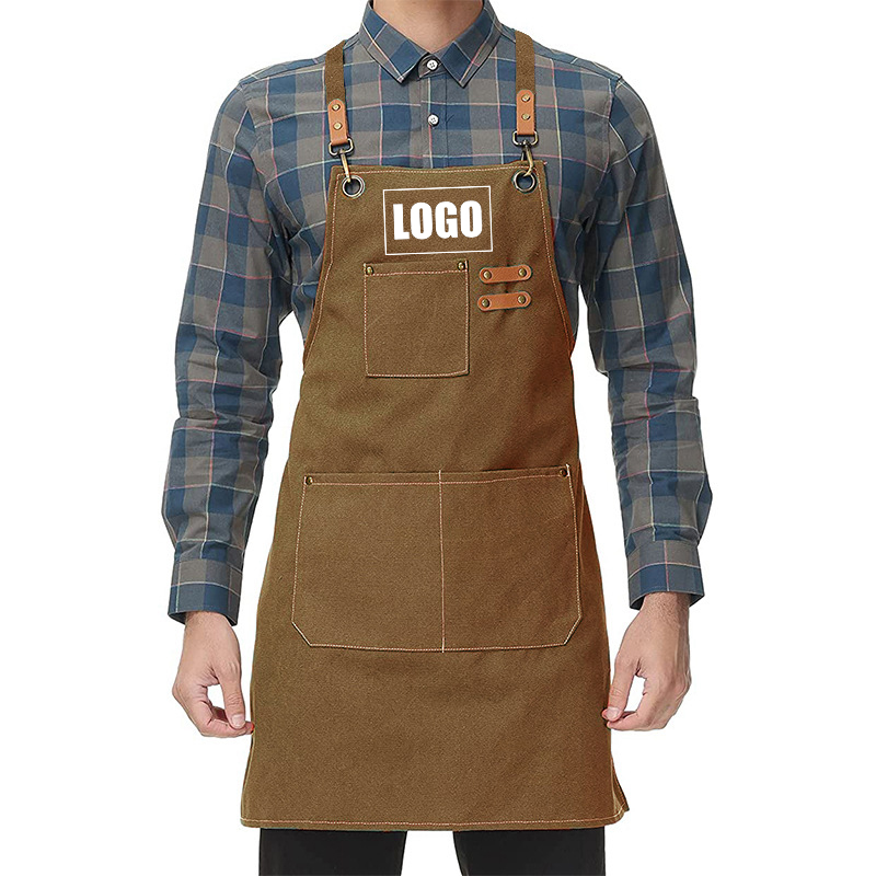 Custom Embroidery Logo Kitchen - Embroidery Kitchen ulasan dan harga