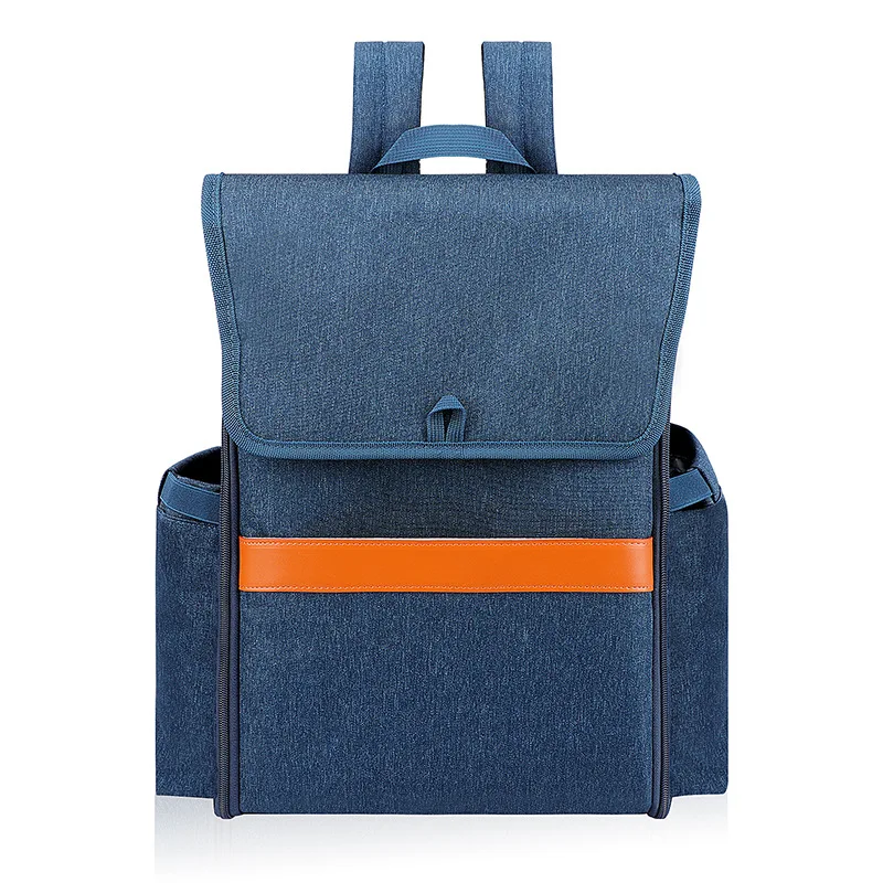 Travel Backpack Women Simple B - Embroidery Backpack Kit ulasan dan harga