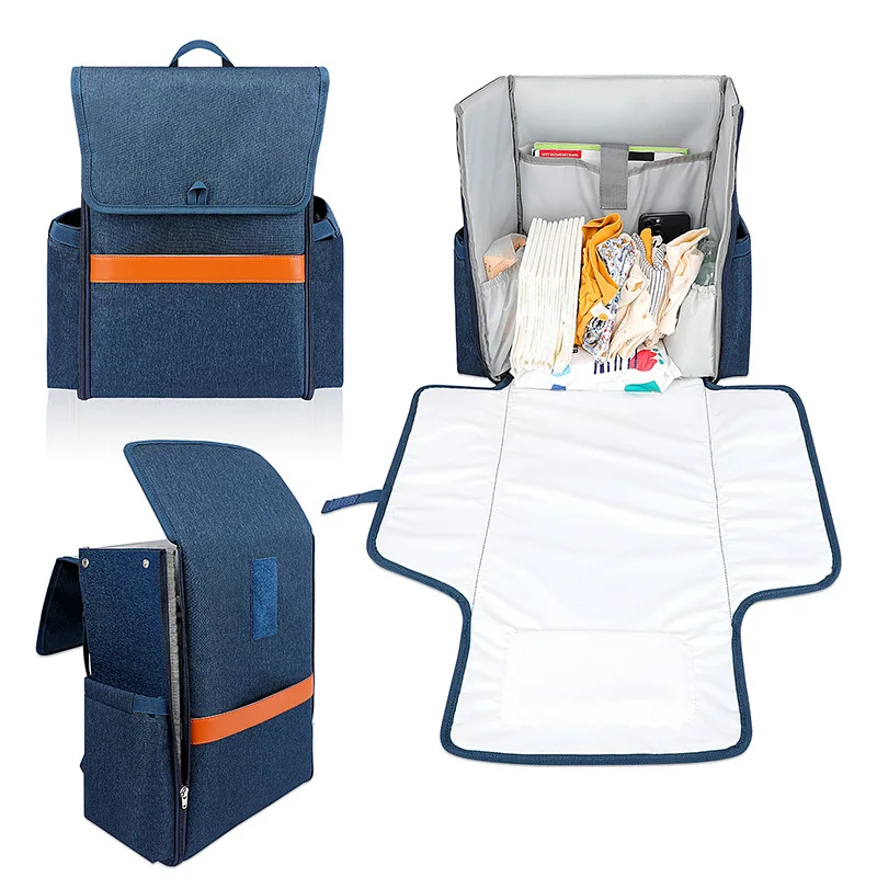 Travel Backpack Women Simple B - Embroidery Backpack Kit ulasan dan harga