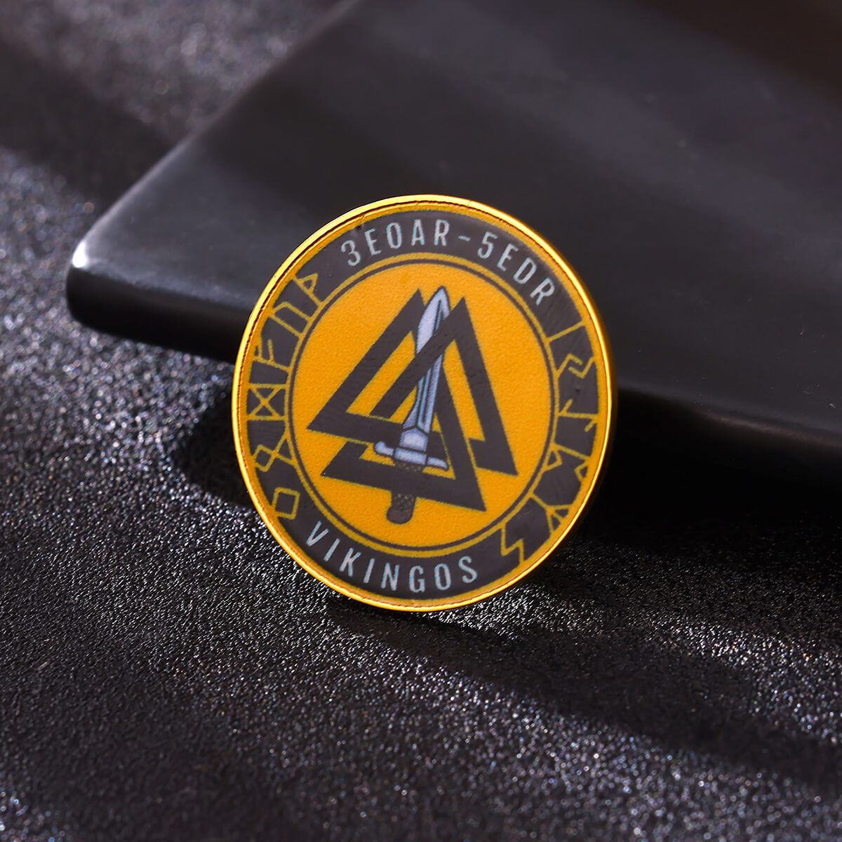 Custom Any Shape Logo Badge Co - Embroidery Alphabet ulasan dan harga