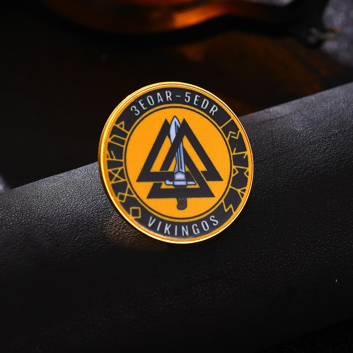 Custom Any Shape Logo Badge Co - Embroidery Alphabet ulasan dan harga