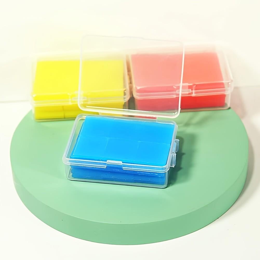 48 Pieces of Diamond Painting  - Embroidery Cream ulasan dan harga