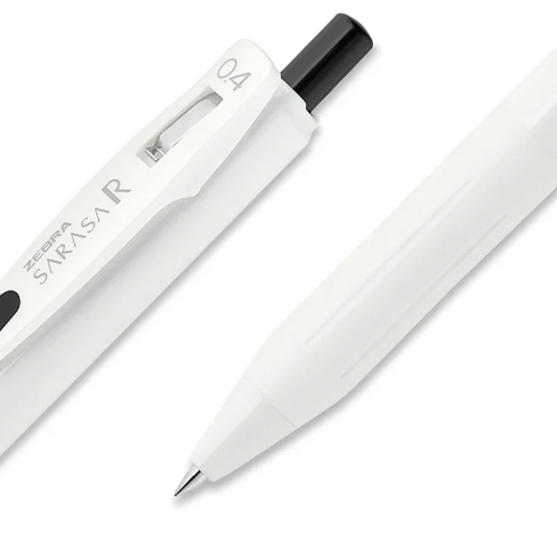Japan Zebra Gel Pen JJ29 Ballp - Zebra Pen Sarasa ulasan dan harga