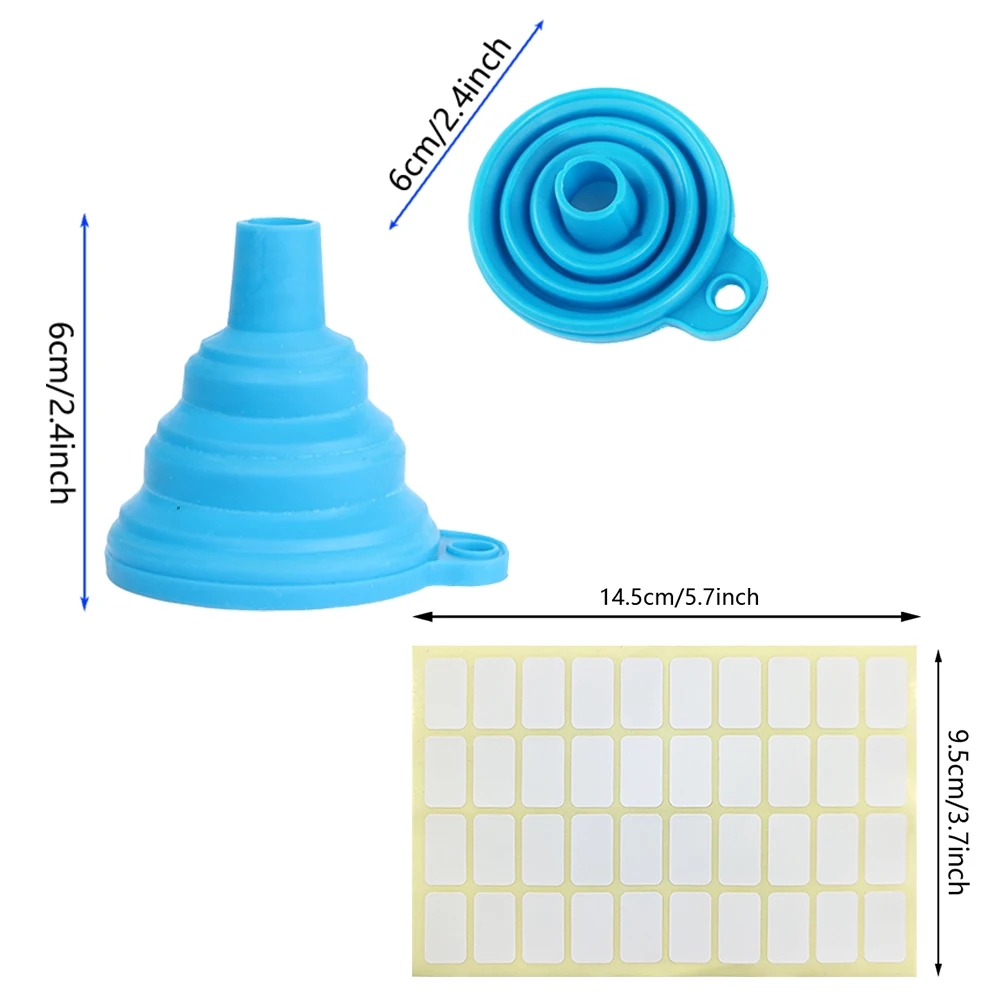 Diamond Painting Accessories T - Embroidery Beads ulasan dan harga