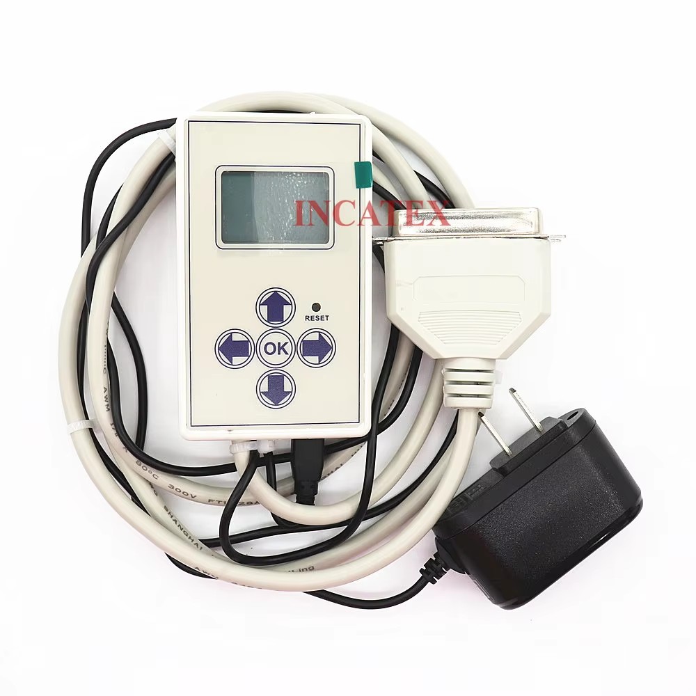 Good Quality Tajima Embroidery - Embroidery Viewer ulasan dan harga