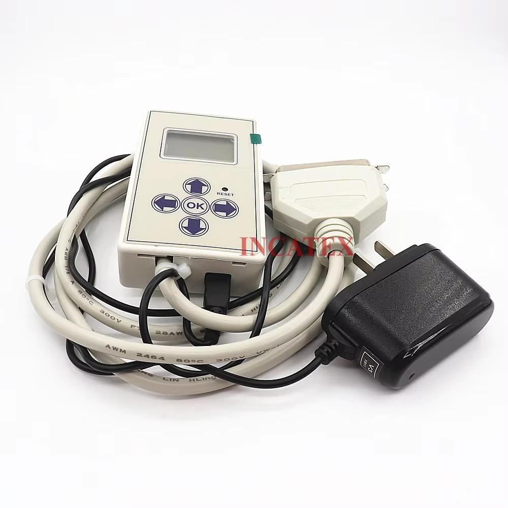 Good Quality Tajima Embroidery - Embroidery Viewer ulasan dan harga