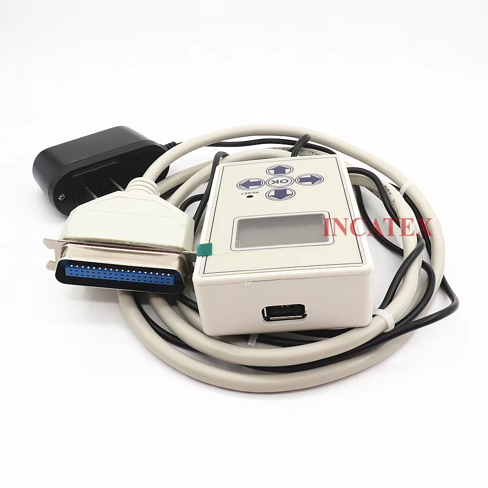 Good Quality Tajima Embroidery - Embroidery Viewer ulasan dan harga