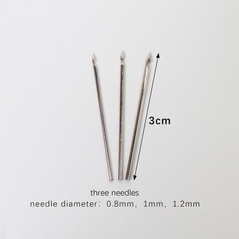 Tambour Embroidery Kit Beech W - Embroidery Beads ulasan dan harga