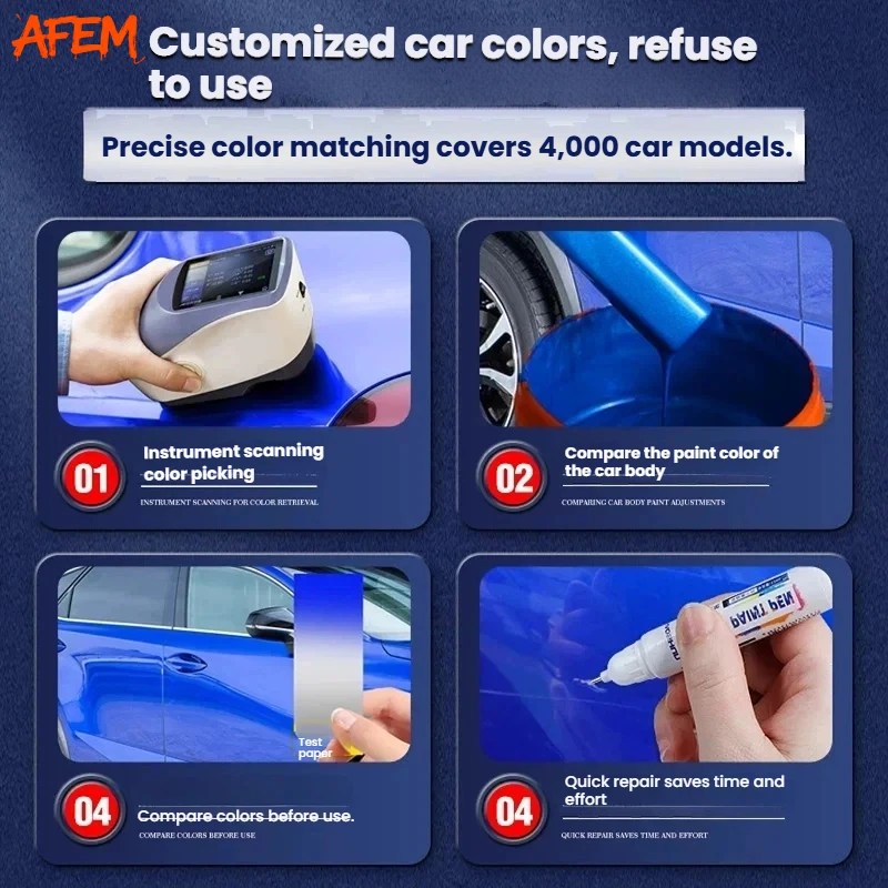 Paint repair For Scratch Suita - Zebra Pen Sarasa ulasan dan harga