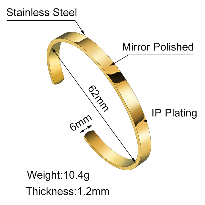 Custom Engrave Name Wrist Brac - Embroidery Alphabet ulasan dan harga