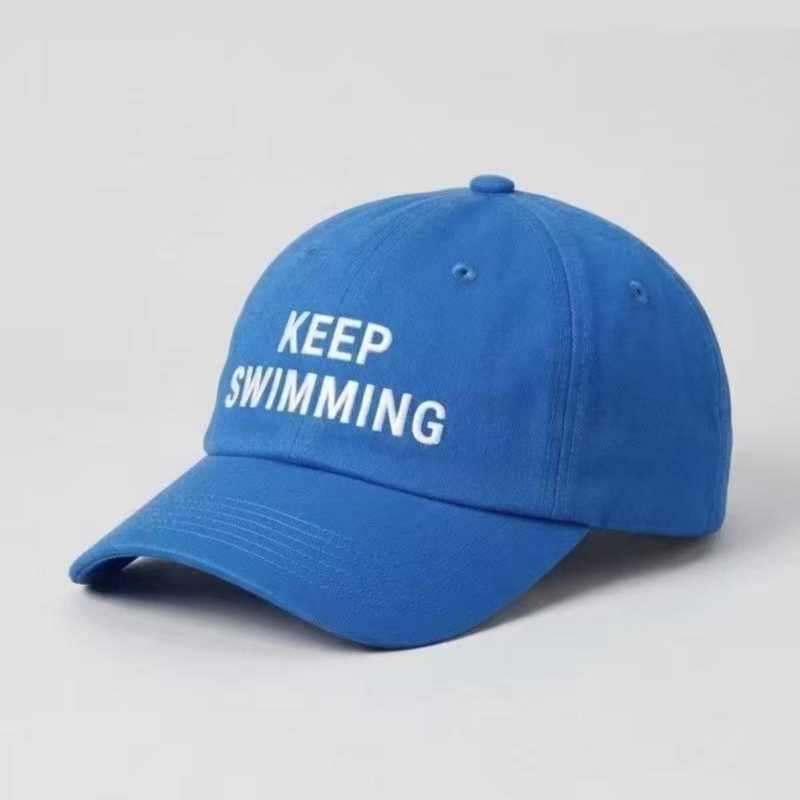 BT keep Swimming New Letter Em - Embroidery Font ulasan dan harga