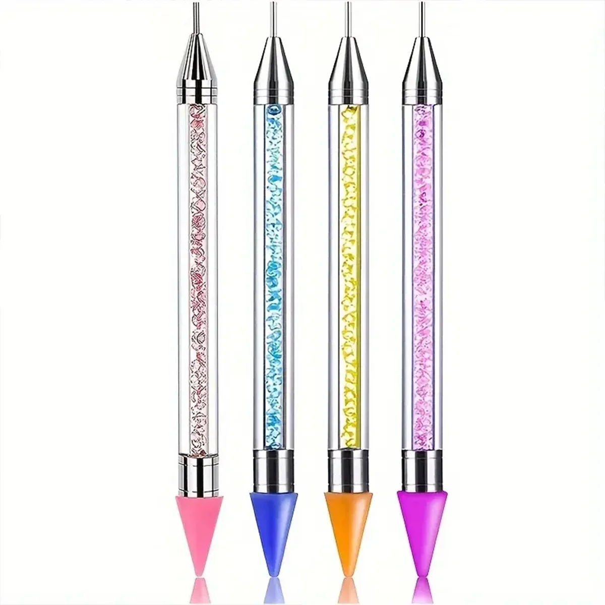 Waxless Diamond Painting Tool, - Embroidery Cream ulasan dan harga