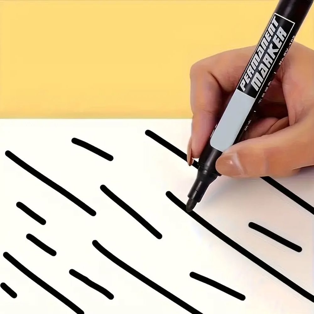 Oil-based Marker Pen Waterproo - Copic Marker Sketch ulasan dan harga