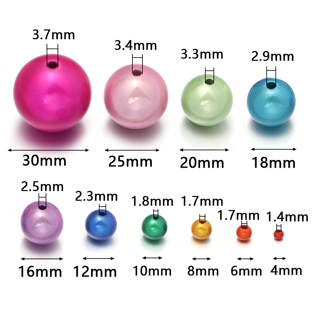 Wholesale Reflective Beads 3D  - Embroidery Beads ulasan dan harga