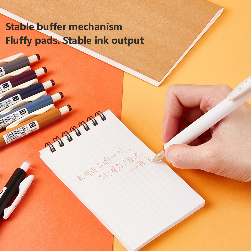 1pcs ZEBRA Gel Pen Office Acce - Zebra Pen Sarasa ulasan dan harga