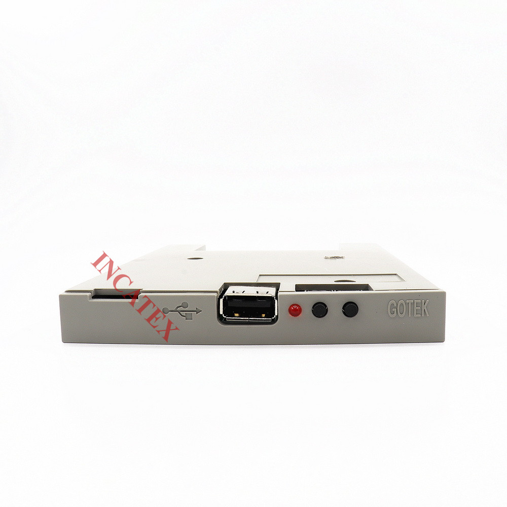 SFRM72-DU26 Good Quality Barud - Embroidery Viewer ulasan dan harga